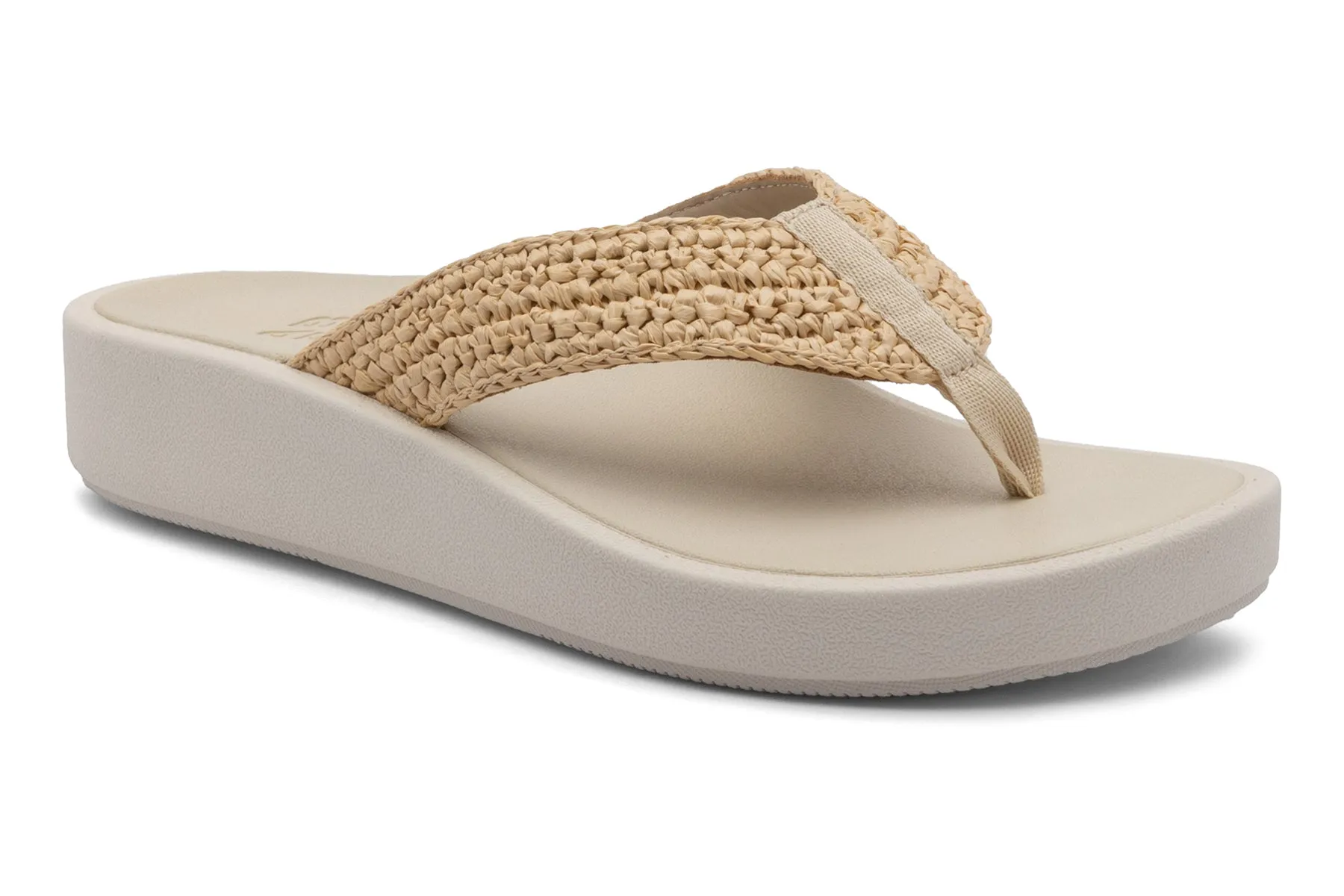 Paseo Thong Sandal