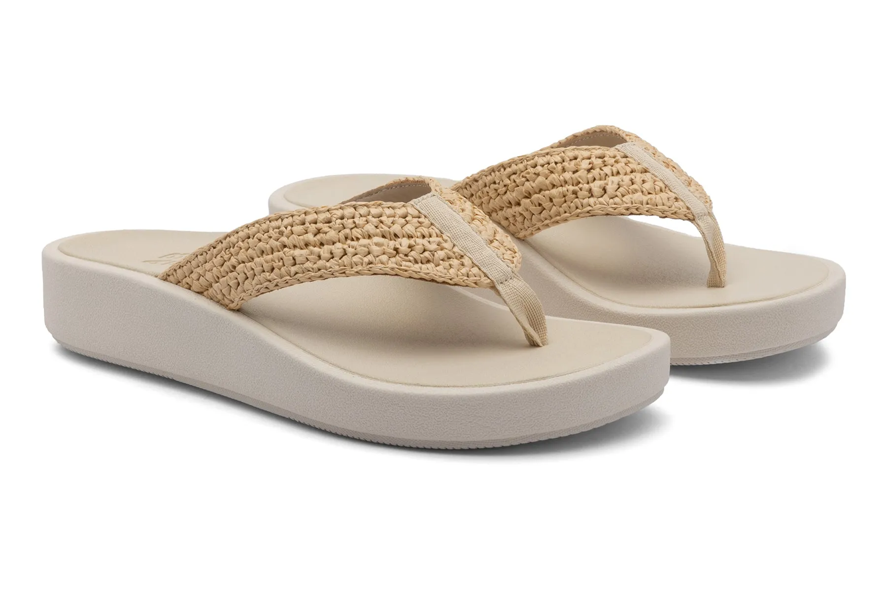 Paseo Thong Sandal