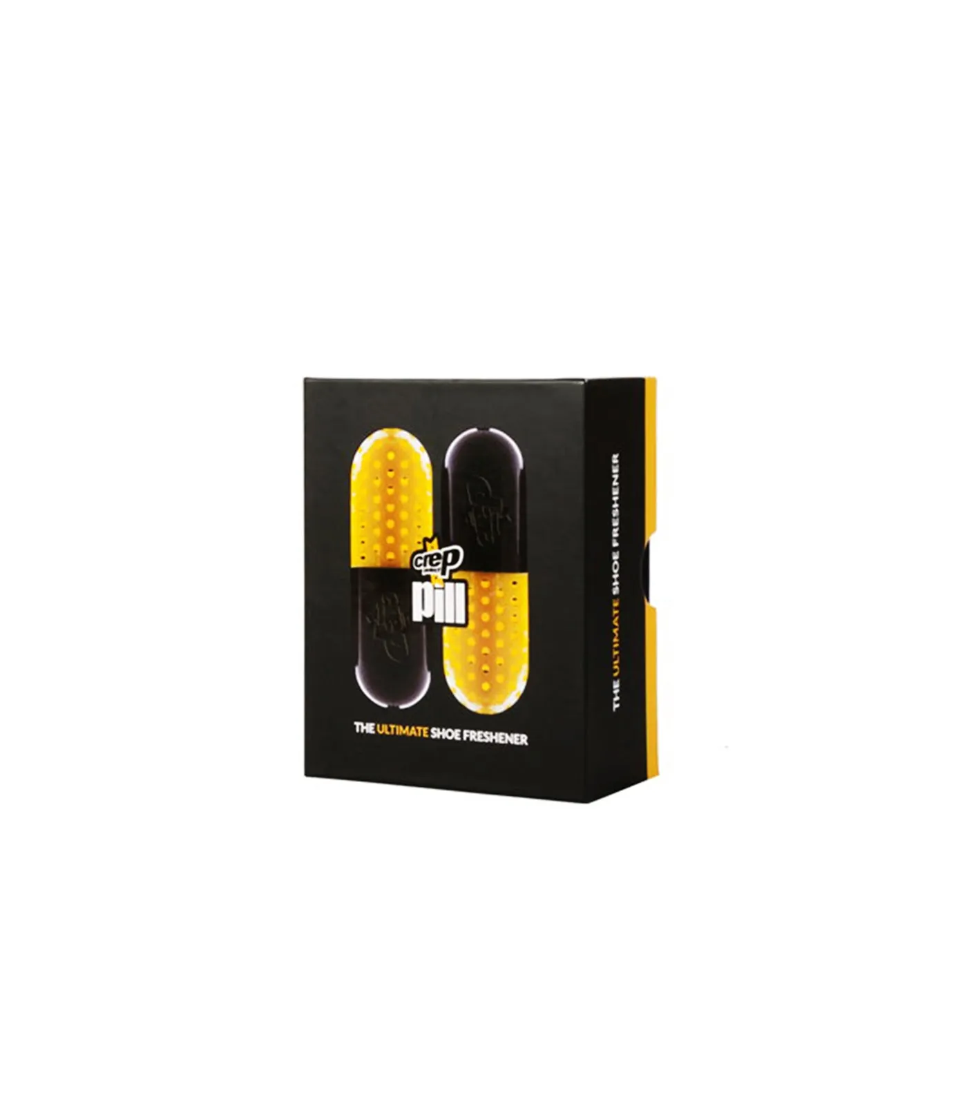 Pill Shoe Freshener 2 Pieces