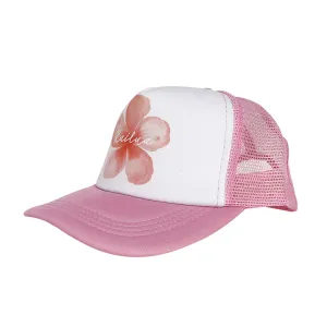 Pua Kauai Keiki Trucker Hat