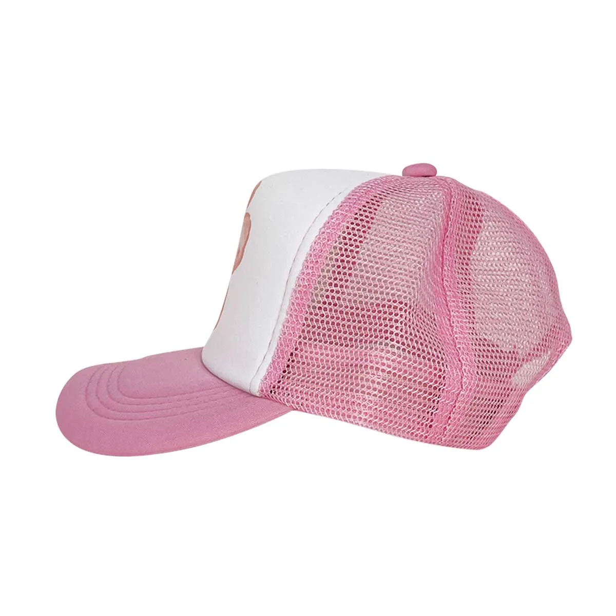 Pua Kauai Keiki Trucker Hat