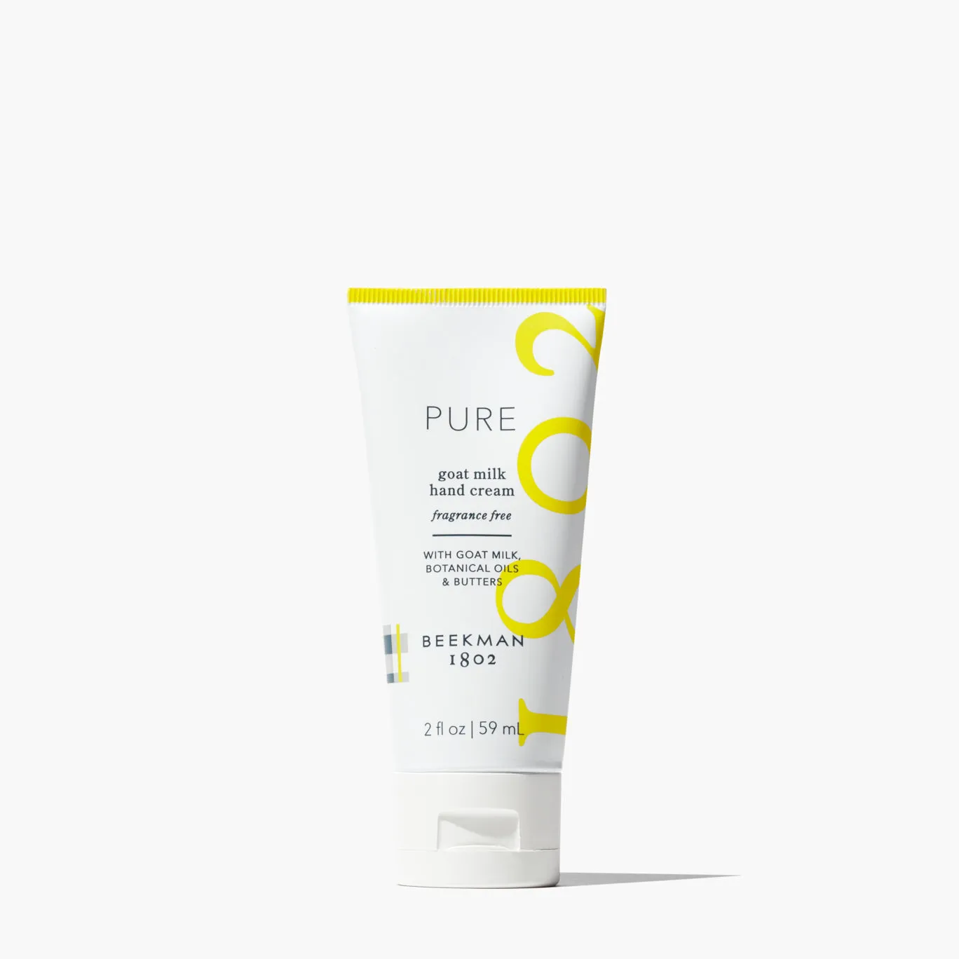 Pure Hand Cream