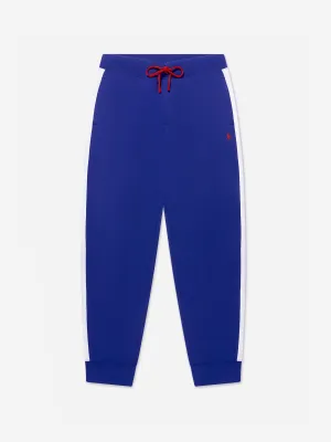 Ralph Lauren Boys Cotton Blend Technical Track Pants