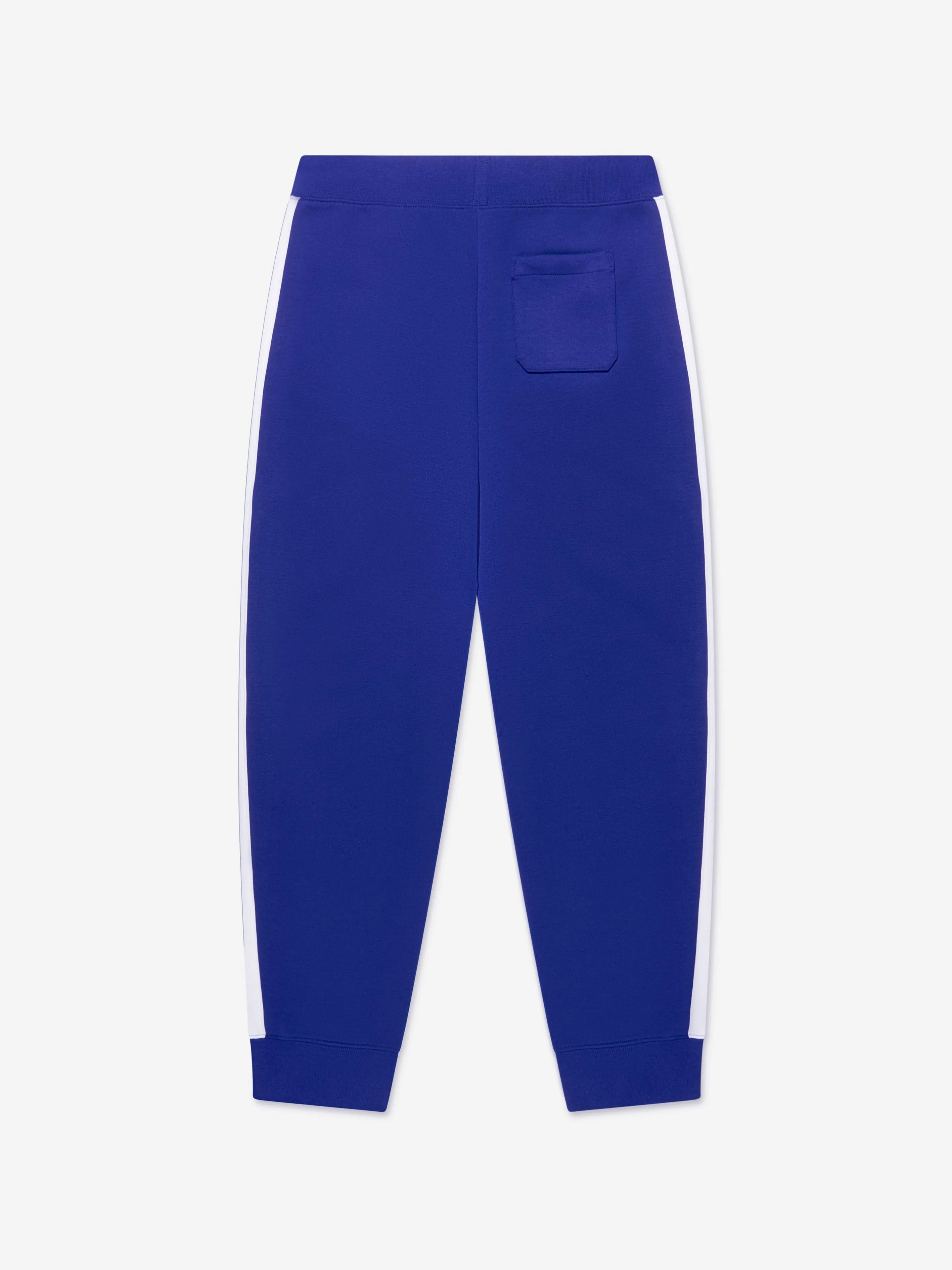 Ralph Lauren Boys Cotton Blend Technical Track Pants