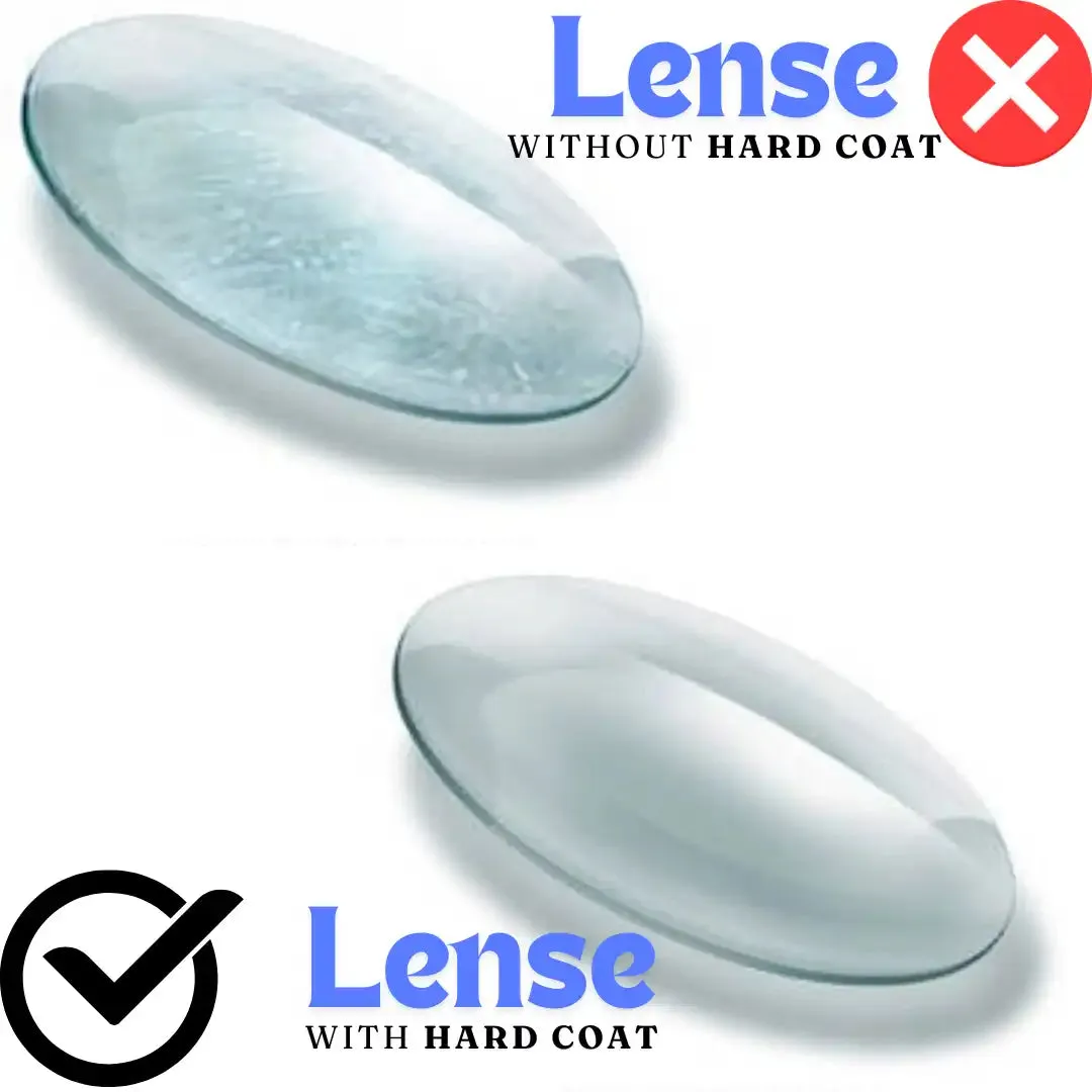 Salience Anti Blue Light UV 400 EyeGlasses