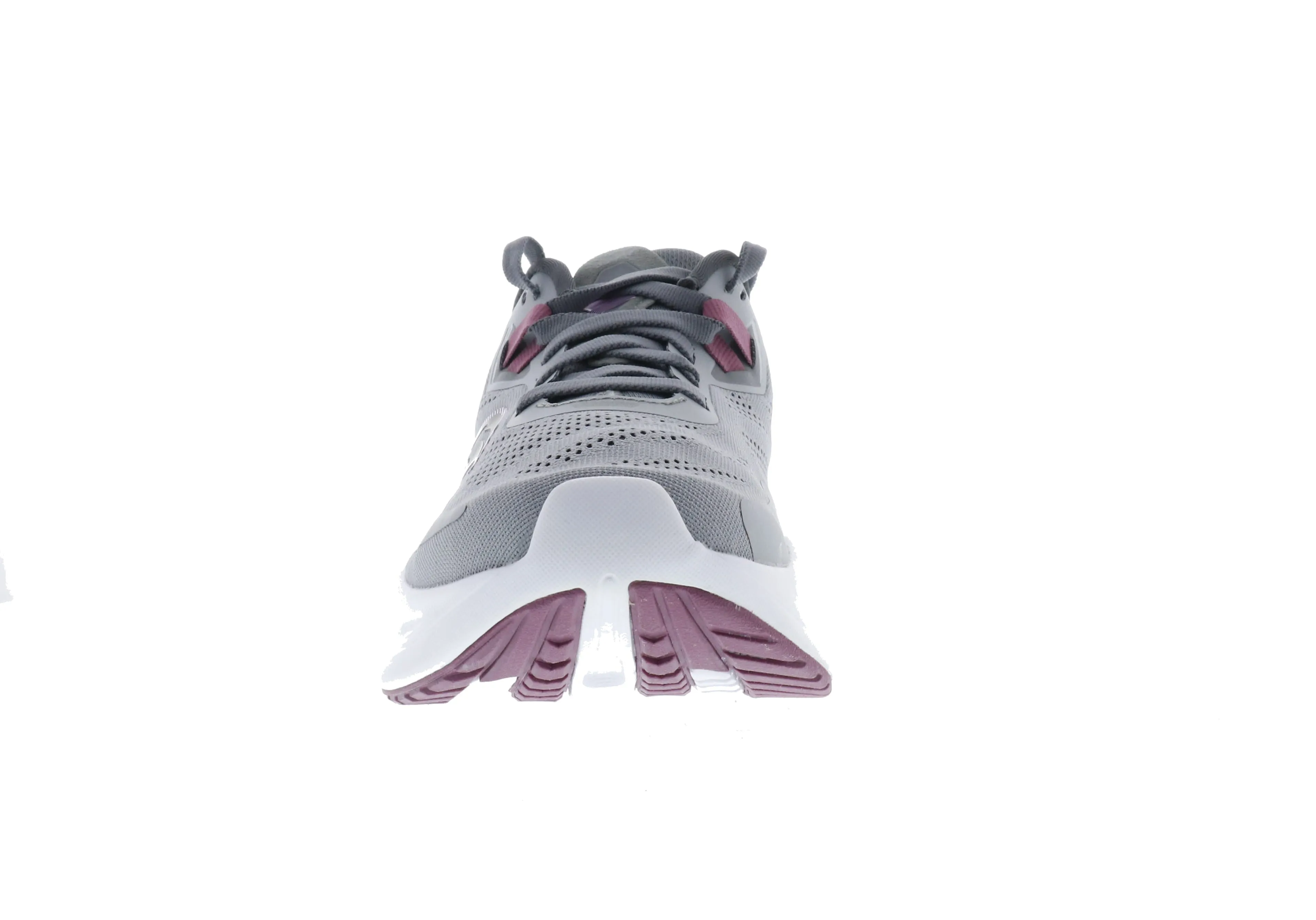 Saucony Guide 15 Wide (Women's) - Alloy/Quartz