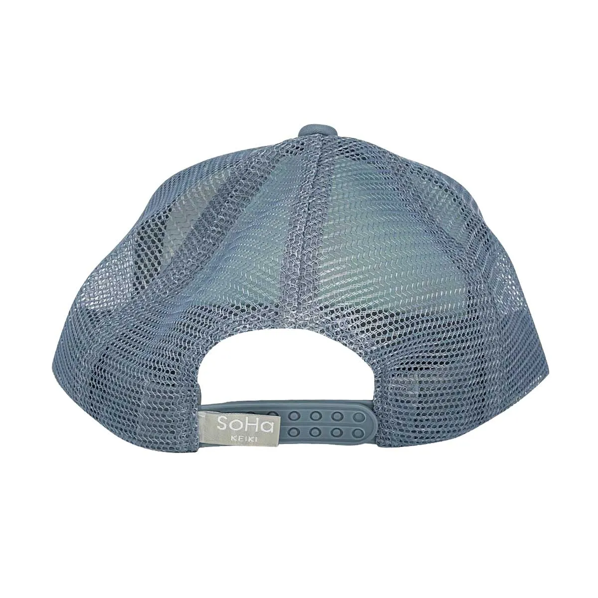 Seashells Keiki Trucker Hat