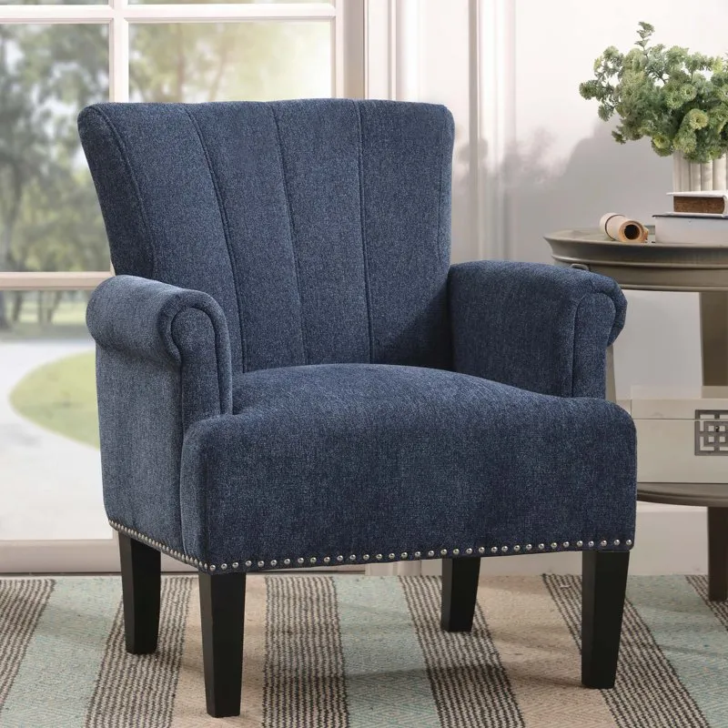 Shalom Accent Chair