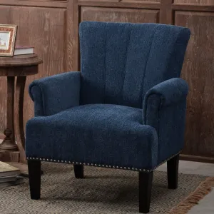 Shalom Accent Chair