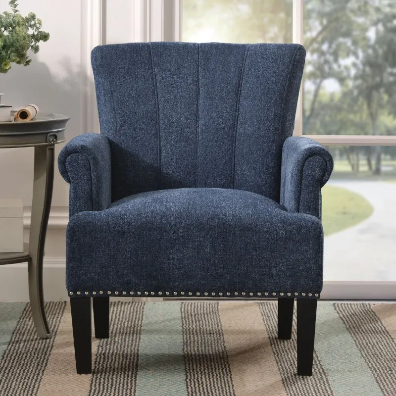 Shalom Accent Chair