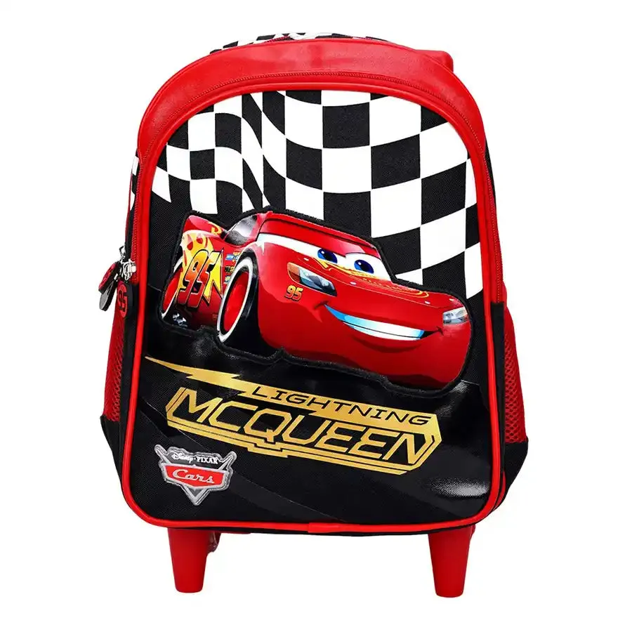 Simba Cars Release The Storm 13" Trolley Bag