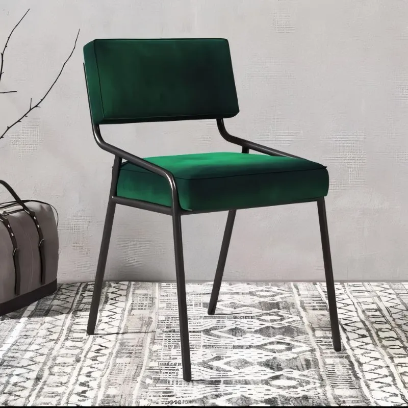 Soghail Accent Chair