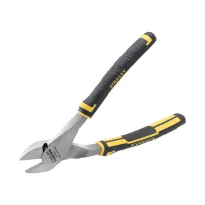 Stanley Fatmax  Angled Diagonal Cutting Pliers - 200mm