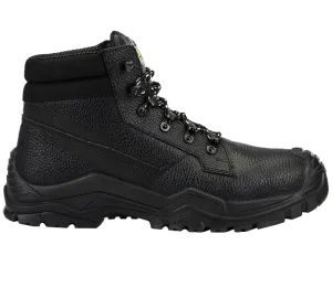 STONEKIT S3 Safety boots Chicago mid