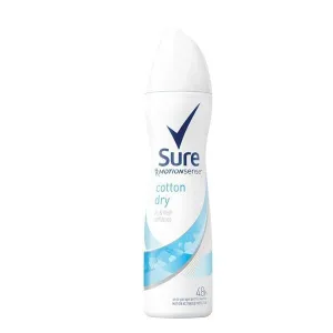 Sure Anti Pers Cotton Fresh 150ml