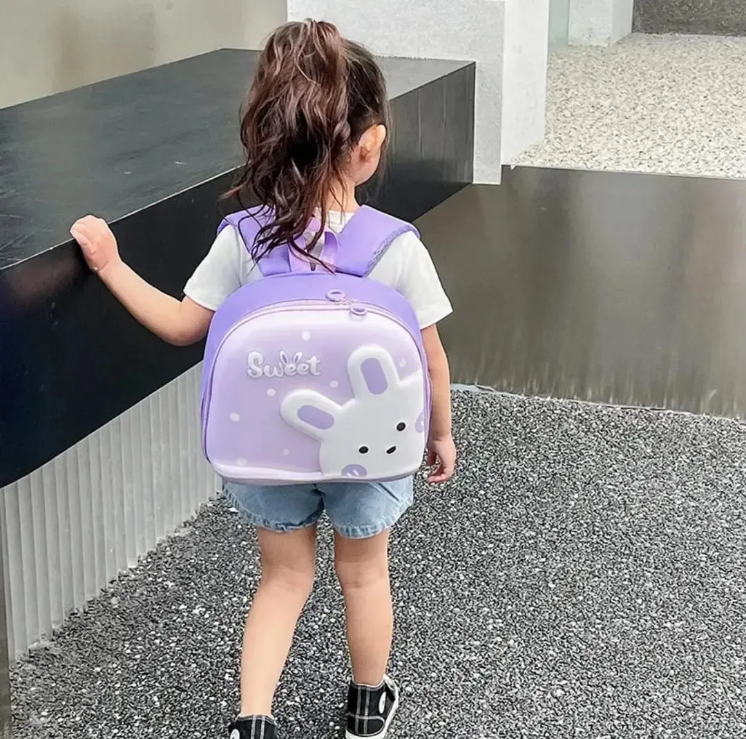 SWEET BUNNY BACKPACK