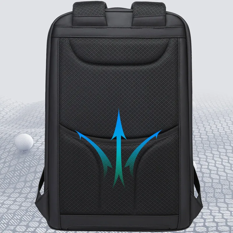 The Revolution™ High Tech Backpack