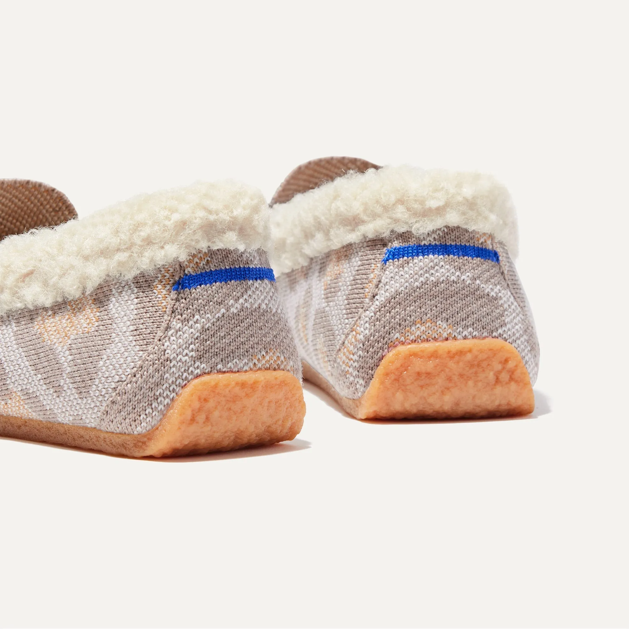 The Women's Slipper - Cozy Cat