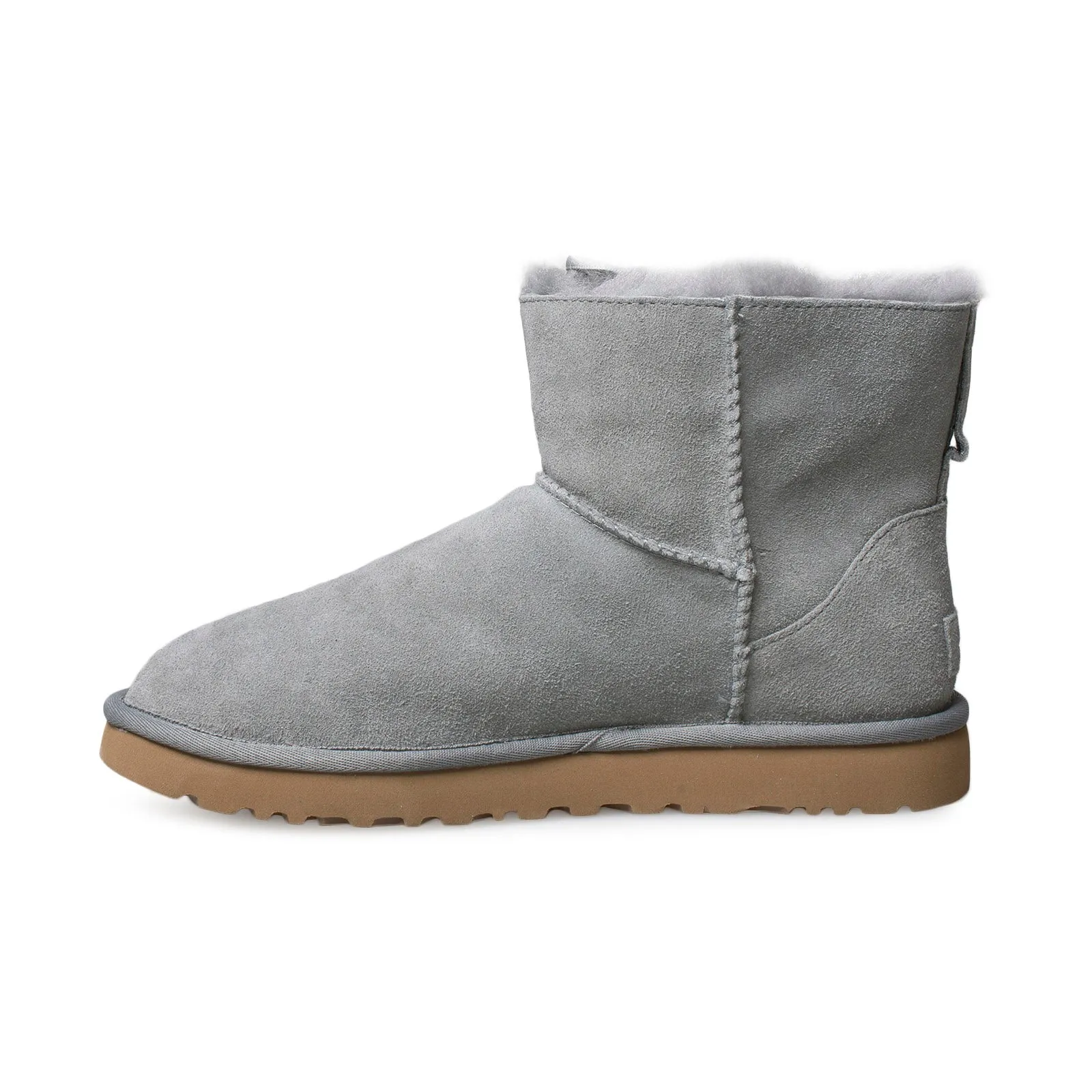 UGG Classic Lace Mini Geyser Boots - Women's