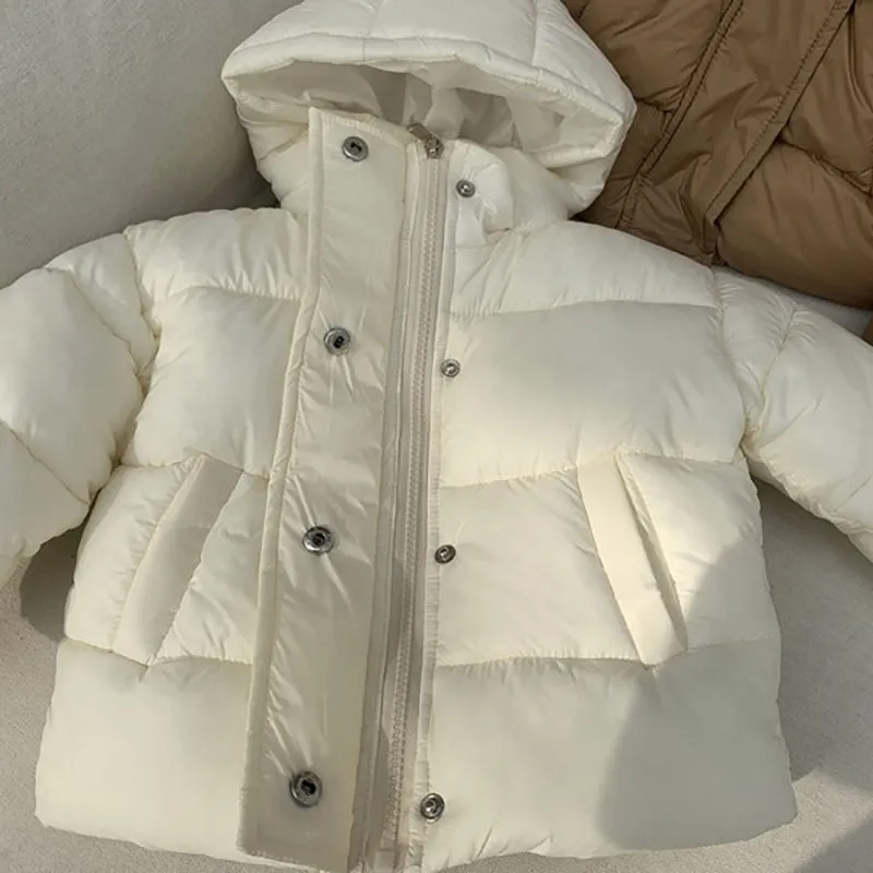 Winter Baby Sweater Coat for 0-6 yrs