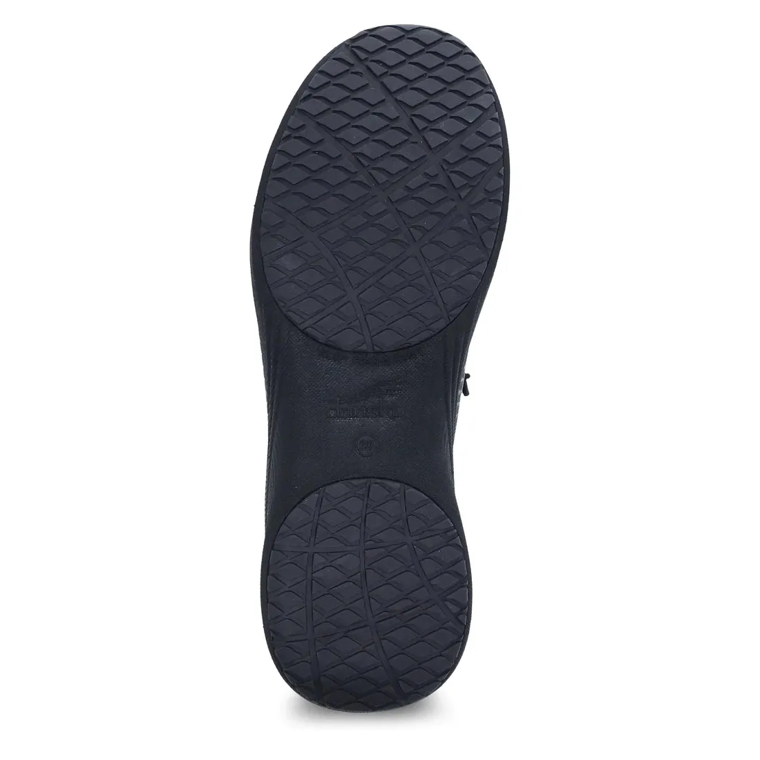 Women's Dansko Marlee Color: Black Mesh