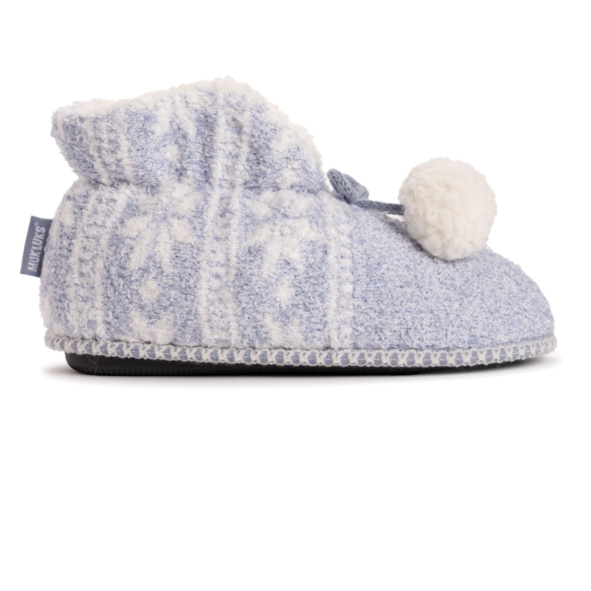 Women's Leilani Doe Bootie Slippers