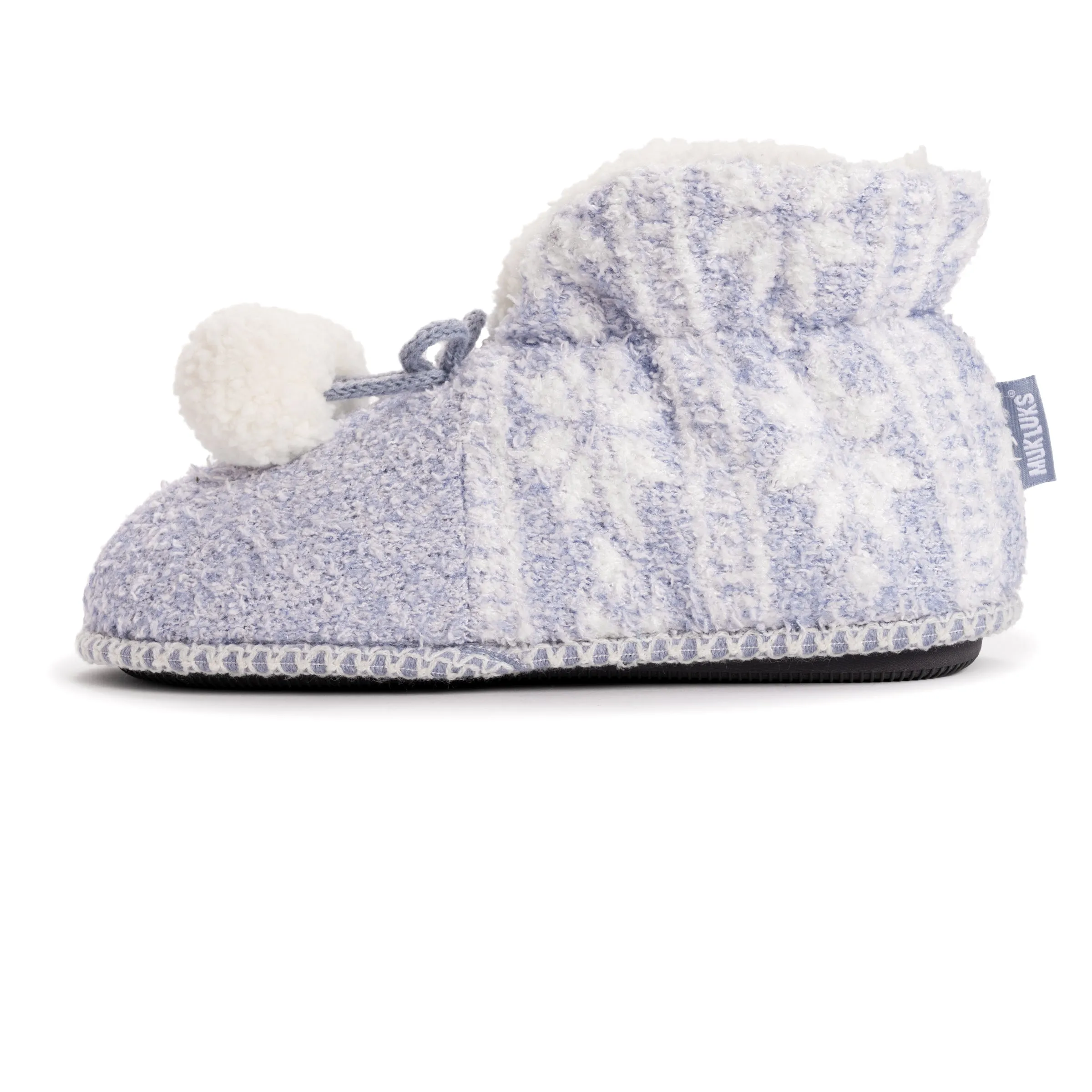 Women's Leilani Doe Bootie Slippers