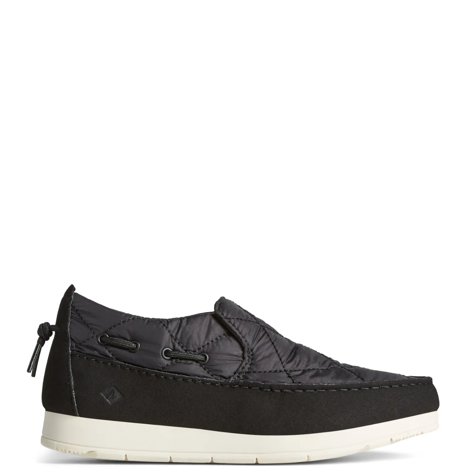 WOMEN'S MOC SIDER NYLON *FINAL SALE