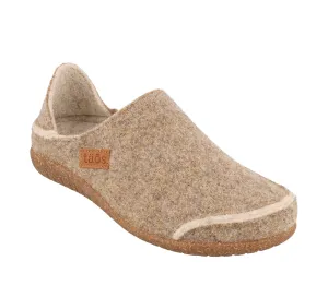 Women's Taos Convertawool Color: Warm Sand