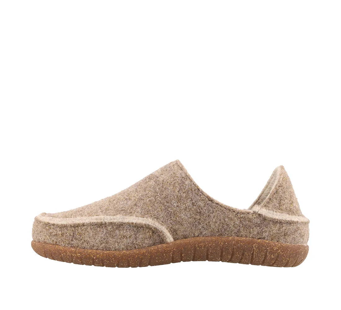 Women's Taos Convertawool Color: Warm Sand