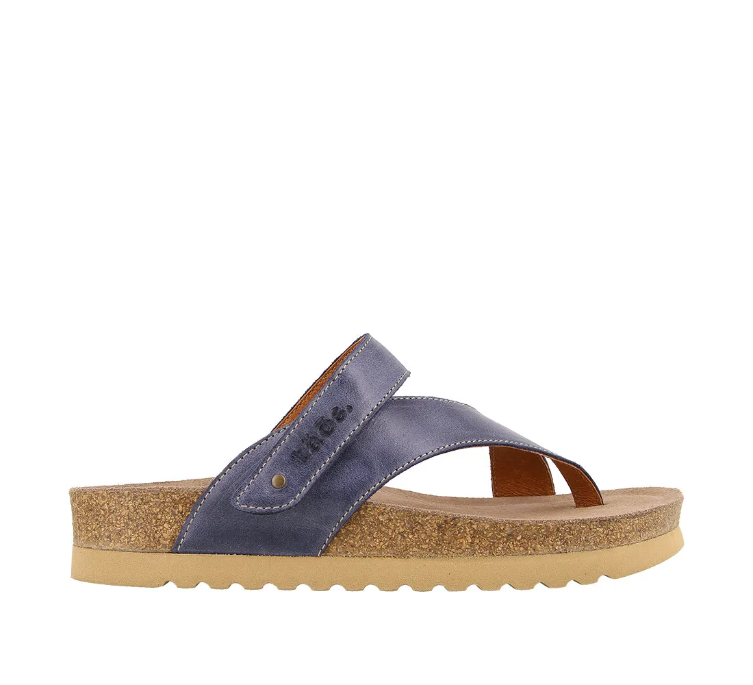 Women's Taos Lola Color: Dark Blue