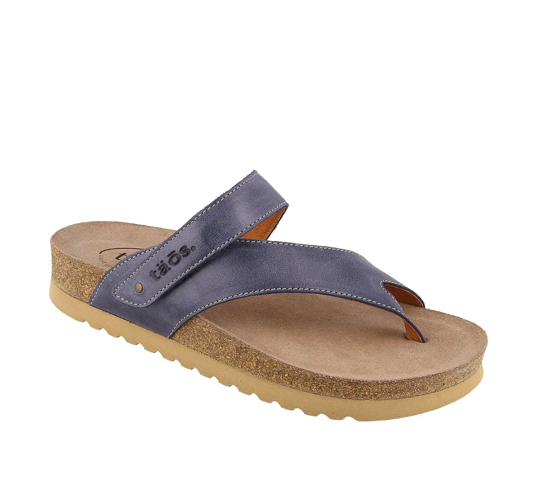 Women's Taos Lola Color: Dark Blue