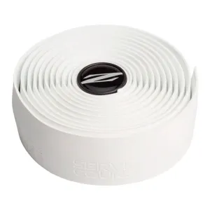 ZIPP Handlebar Tape SERVICE COURSE - WHITE LISA